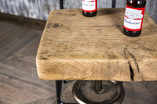 height adjusting table