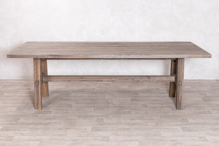 Henley Oak Dining Table