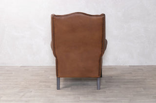 brown-leather-armchair-seat
