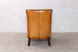 chesterfield-style-tan-armchair-back
