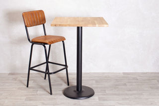 small-round-base-bar-table-and-arlington-stool