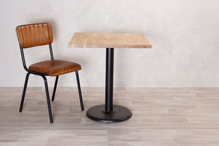 cafe-table-with-round-base