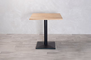 square-base-table