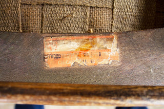 heywood brothers chairs