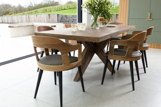 Highgrove Dining Chair