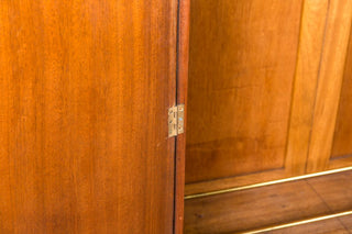 hinges ladies wardrobe