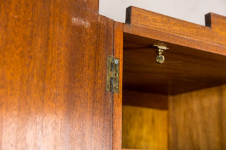 hinges vintage art deco bedroom suite