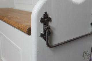 holder for walking stick