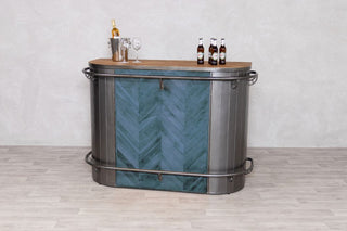 home-bar-front-of-house-counter-blue