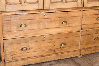 large-pine-antique-housekeepers-cupboard-drawer