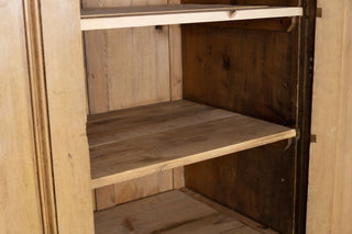 large-pine-antique-housekeepers-cupboard-shelf