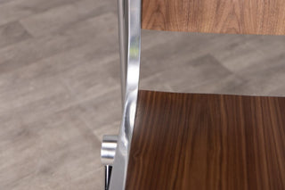 polished-aluminium-frame