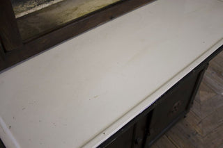 Vintage Hygena Kitchen Unit