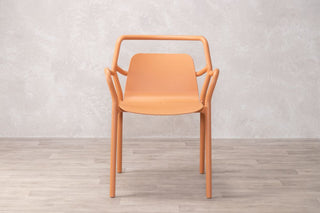 ibiza-garden-chair-range-paradise-orange-front