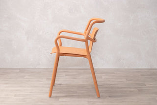 ibiza-garden-chair-range-paradise-orange-side