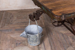 ice bucket holder
