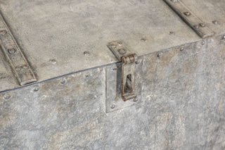 close-up-of-locked-bin