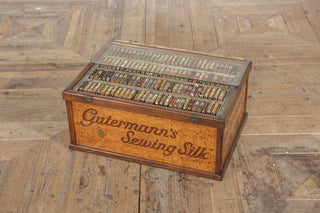 Gütermann's Sewing Silk Box