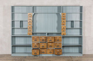 Large Vintage Dresser