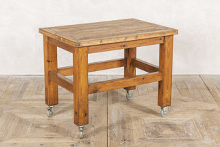 Haberdashery Shop Display Table Range