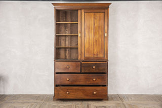 Victorian Housekeepers Cupboard