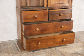 Victorian Housekeepers Cupboard