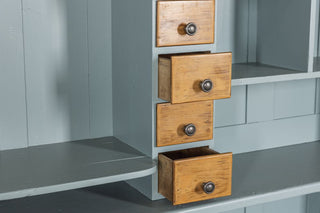 Large Vintage Dresser