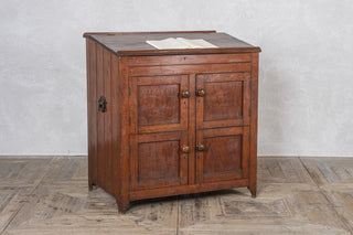 Pine Front of House Maitre D Stand