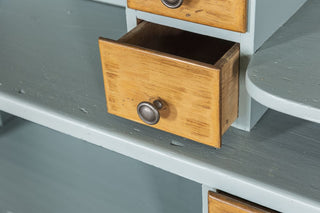 Large Vintage Dresser