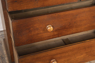 Victorian Housekeepers Cupboard