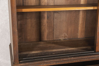 Victorian Housekeepers Cupboard