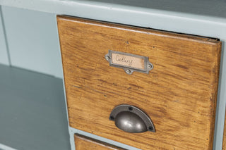 Large Vintage Dresser