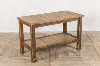 Haberdashery Shop Display Table Range