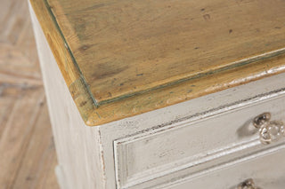 Victorian Pine Sideboard
