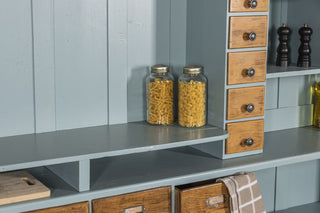 Large Vintage Dresser