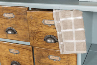 Large Vintage Dresser