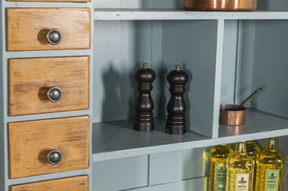 Large Vintage Dresser