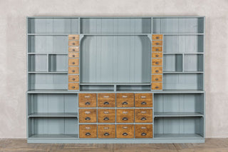 Large Vintage Dresser