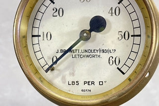 Galvanised Water Tank Upcycled Table