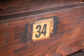 Cinema Seats (Rounded Top) - 2 Seater