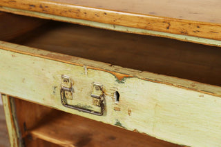Vintage Pine Kitchen Cupboard Dresser Sideboard