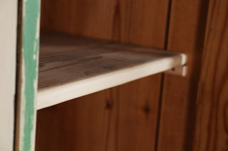 Glazed Kitchen Dresser Cupboard