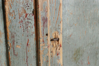 1920's Carpenter's Kitchen Island