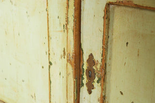 Vintage Pine Kitchen Cupboard Dresser Sideboard