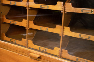 Tall Haberdashery Drawer Unit