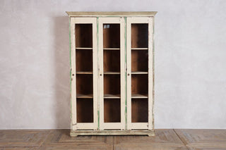 Glazed Kitchen Dresser Cupboard