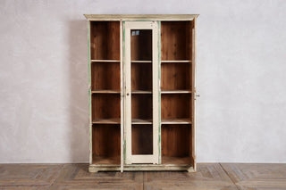 Glazed Kitchen Dresser Cupboard