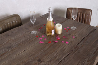 Clapton Dining Table