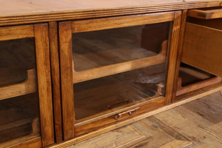 Haberdashery Shoe Storage Unit