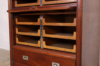 Haberdashery Drawer Unit